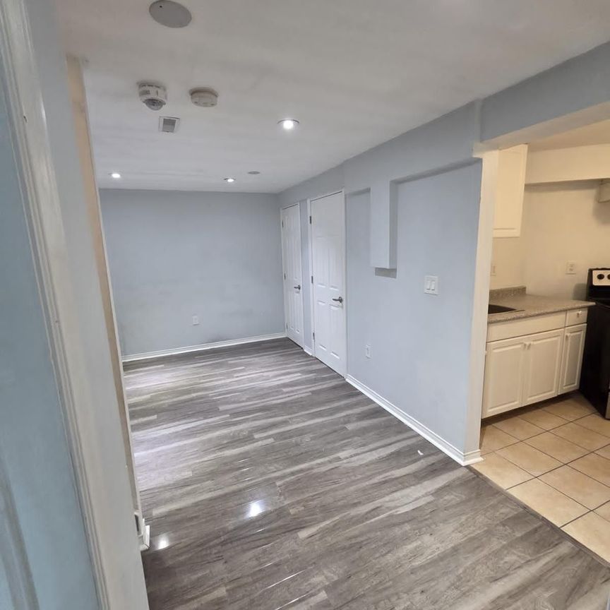 For Lease - 24 Vivians Crescent Unit# BASEMENT, Brampton, Ontario - Photo 1