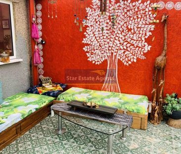 1 bedroom maisonette to rent - Photo 2