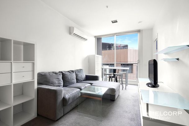 CITY LIVING TWO BEDROOMS AT MILANO - FURNISHED - Photo 1