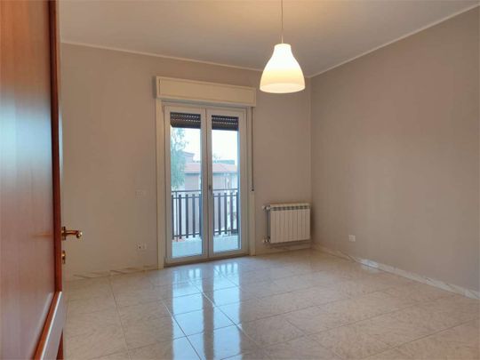 Aci castello, via litteri, semi arredato, 95 mq - Photo 1