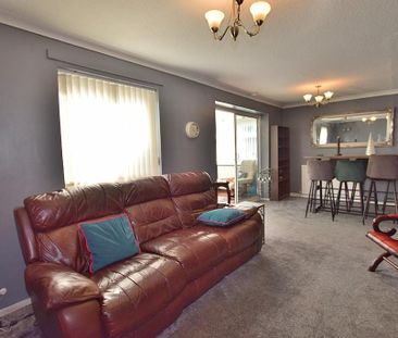 2 bedroom terraced house to rent - Photo 5