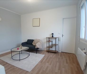 2 pièces - Meublé - 33,03 m² - 2ème étage - Colocation non autorisée - Photo 4