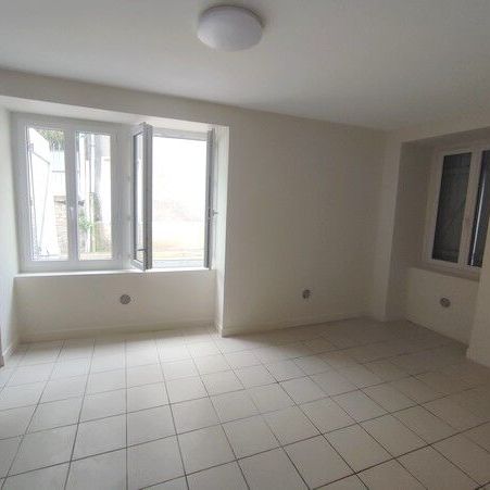 rue du Castel, 63390, Saint Gervais D Auvergne - Photo 1