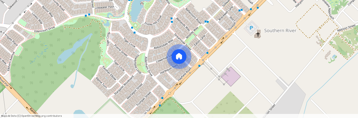 22 Harlequin Pass, WA 6110, Southern River