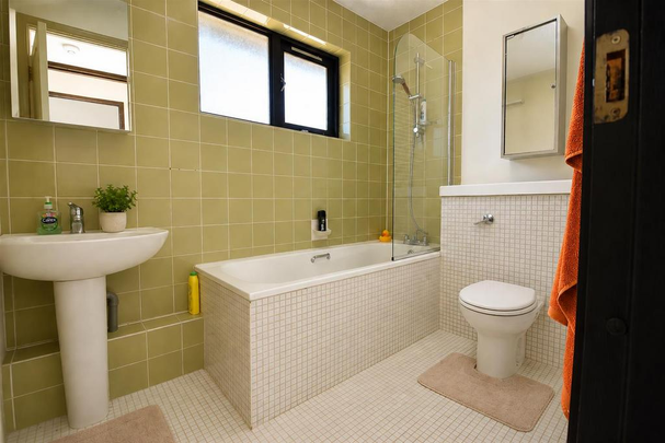 1 bedroom terraced house to rent - Photo 1
