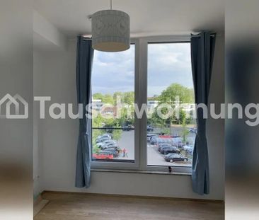TAUSCHWOHNUNG Tausche 4 Zimmer lichtdurchflutete Wohnung - Photo 6
