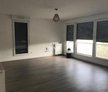 Location Appartement 3 pièces 63m² IGNY 91430 - Photo 2