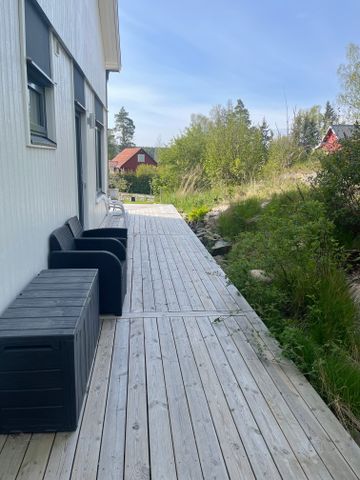 Nyboviksvägen, Huddinge - Foto 5