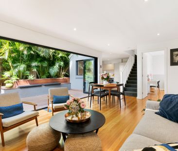 10 Albert Street, Rozelle NSW 2039 - House For Rent | Domain - Photo 2