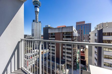 Unit 1703, 74 Albert Street, City Centre (Auckland City), Auckland - Photo 3