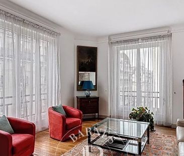 Appartement • Dupleix-Motte Picquet - Photo 2