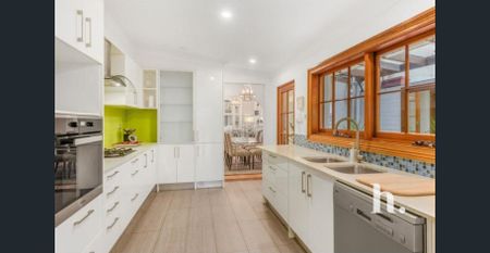 Large Four Bedroom Home on Zetland's Best Street - Photo 2