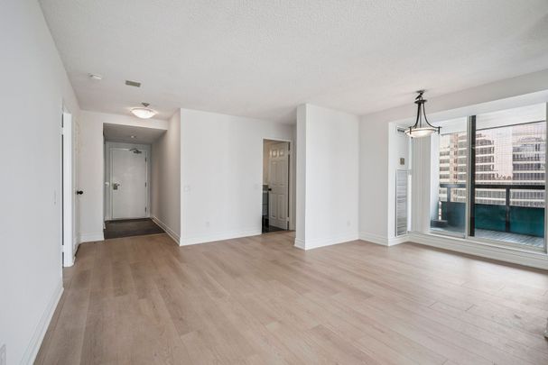 For Lease - 7 Bishop Avenue Unit# 1214, Toronto, Ontario - Photo 1