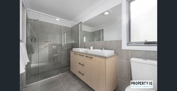 Brand New rent includes gas and water - Photo 1