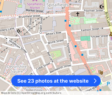 Darter House, Anax Street, London, N4 - Photo 1