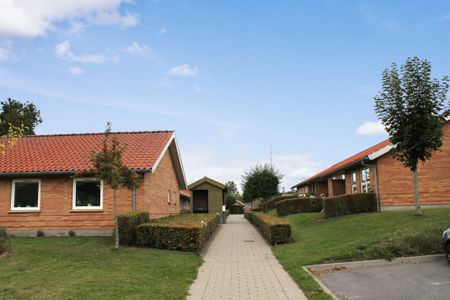 Toften 2-22, Bakkedraget 1-9, Halvøen 1-17 - Photo 4