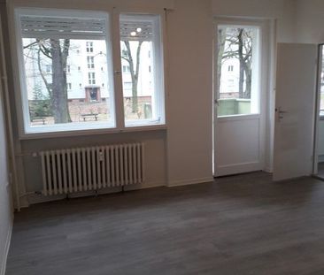 schöne 1-Zimmer-Wohnung in Siemensstadt - Foto 1