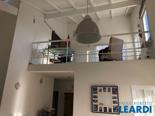 Casa Em Condomínio - Foto 1