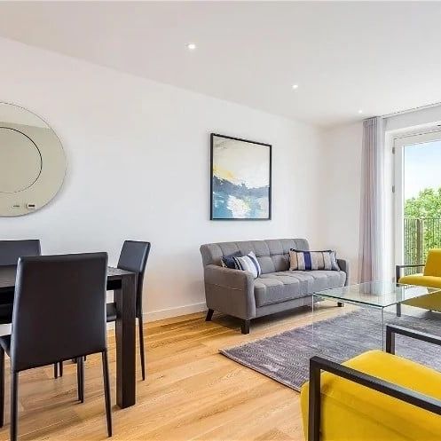 2 bedroom apartment to rent - Photo 1