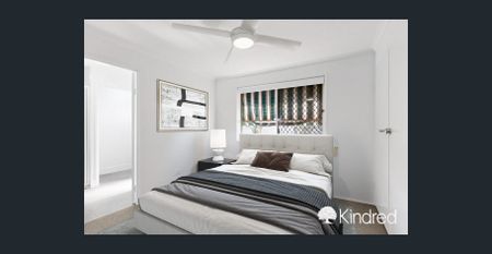 Freshly Updated 1-Bedroom Unit Offering Comfort, Style & Convenience - 1 Minute From The Beach - Photo 3