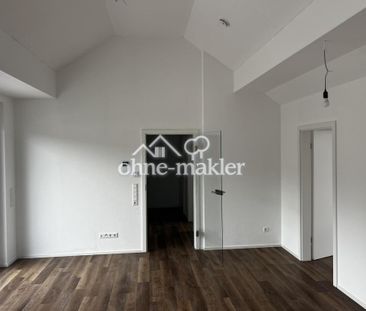 Dachgeschosswohnung in Abstatt - Photo 1