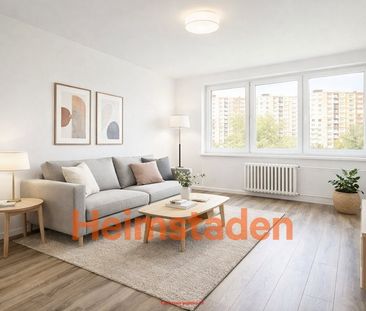 Pronájem bytu 1+1 38 m - Photo 6