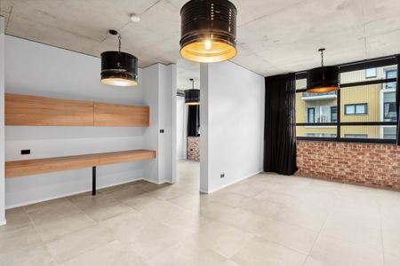 102/9 The Causeway, Kingston ACT 2604 - Apartment For Rent | Domain - Photo 3