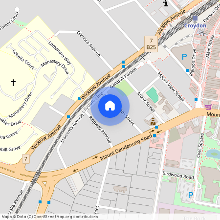 15 Lemnos Street, Vic 3136, Croydon