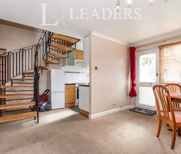 1 bedroom semi-detached to rent Manorfield Close, Northampton, NN3 9SL - Photo 1