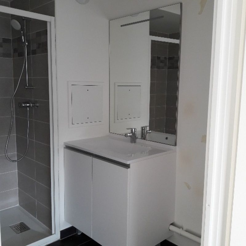 Location Appartement 2 pièces 40m² SARTROUVILLE 78500 - Photo 1