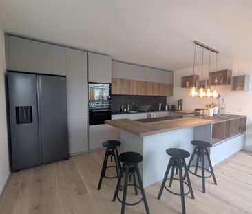 Bail à durée déterminée : Magnifique appartement meublé de 3,5 pièc... - Photo 3