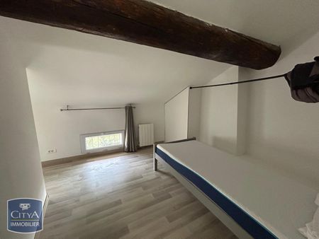 Location Appartement 3 pièces 35m² CARPENTRAS 84200 - Photo 4