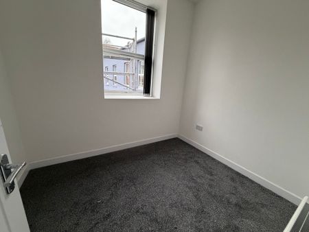 Temple Street, City Centre, Wolverhampton - Photo 2