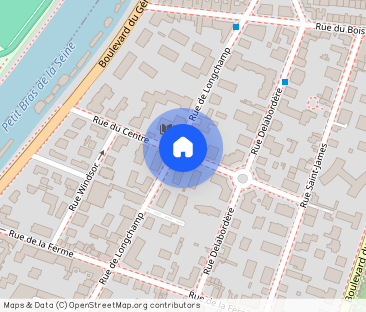 Mieszkanie na wynajem - 160 m² - 4 pokoje - Photo 1