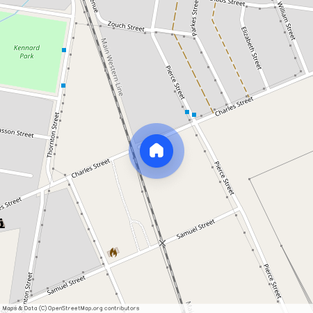 33 Charles Street, NSW 2820, Wellington