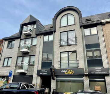 Goed gelegen appartement op wandelafstand van het centrum - Photo 6