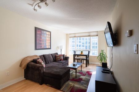 For Lease - 20 Blue Jays Way Unit# 1509, Toronto, Ontario - Photo 5