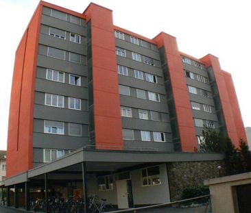 2.5 Zimmer, 45 m², 5. Stock - Foto 6