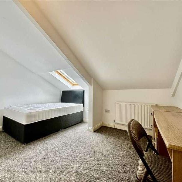 The Archer, Apartment B, Archer Terrace, Plymouth, PL1 - Photo 1