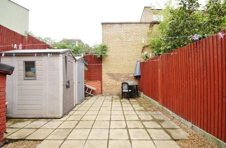 Studio to rent - Photo 5