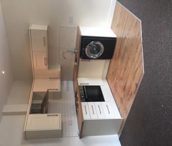 1 bedroom flat to rent - Photo 4