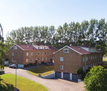 Bruksgatan 1 A - Foto 4
