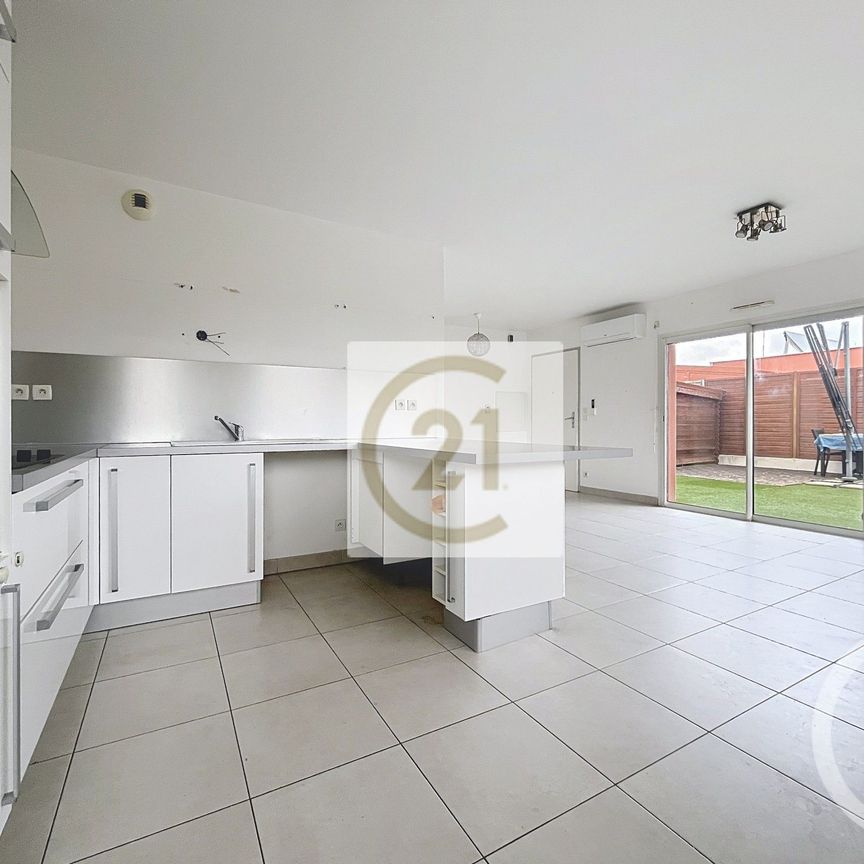 Location Appartement 3 pièces 62m² MONTPELLIER 34080 - Photo 1