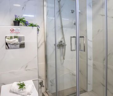 Studio/Γκαρσονιέρα για ενοικίαση Άγιος Ιωάννης (Καβάλα) - Photo 2