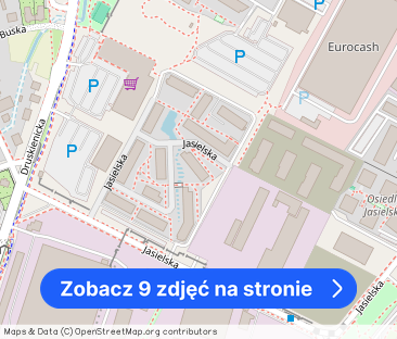 Przestronna i w pełni wyposażona! ul. Jasielska - Zdjęcie 1