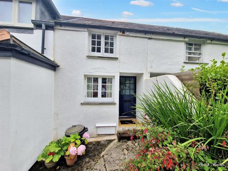 1 bedroom cottage to rent - Photo 3
