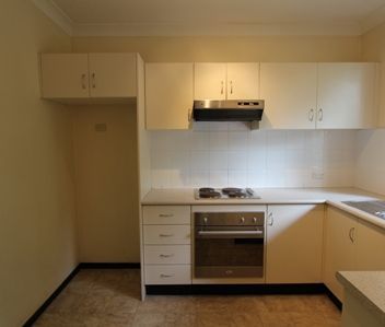 TWO BEDROOM UNIT WITH PARK VIEWS - Photo 3