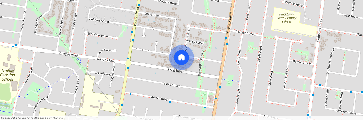 26 Western Crescent, NSW 2148, Blacktown