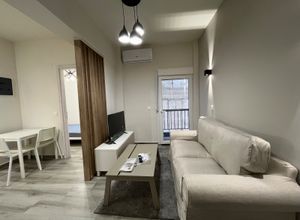 Studio/Γκαρσονιέρα για ενοικίαση - Βαρδάρης - Λαχανόκηποι, - Photo 1