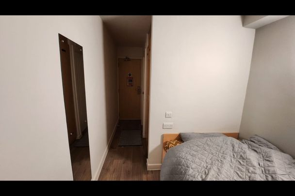 Room in a Shared Flat, Kyle Street, G4 - Photo 1
